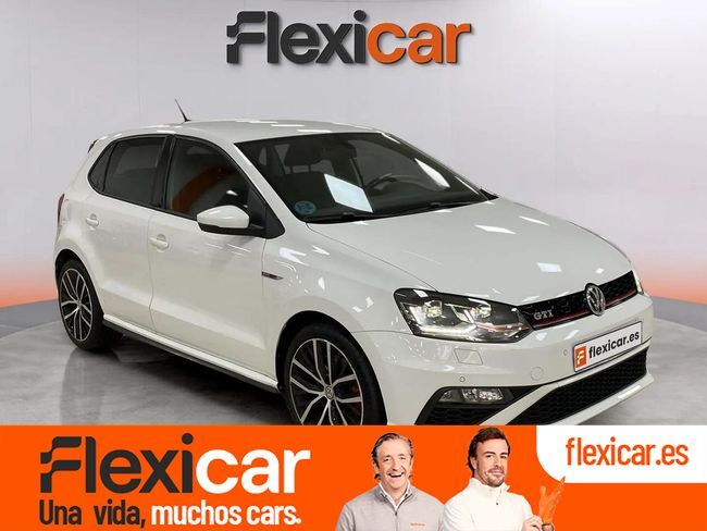 VOLKSWAGEN Polo (GTI 1.8 TSI 192CV) en Castellón