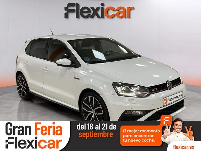 VOLKSWAGEN Polo (GTI 1.8 TSI 192CV) en Castellón