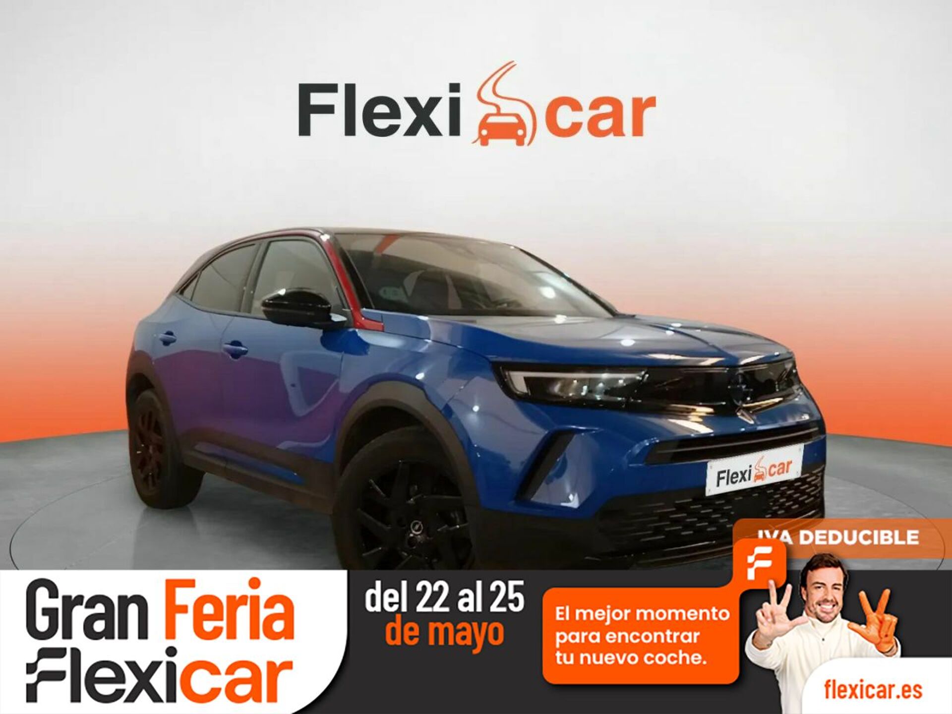 Imagen de OPEL Mokka