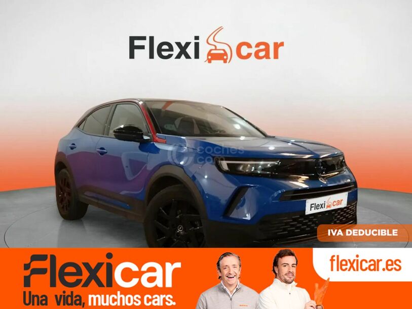 Foto del OPEL Mokka 1.2T S&S GS Line 130