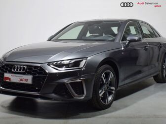 Imagen de AUDI A4 30 TDI S line S tronic 100kW