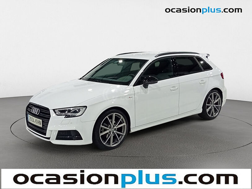 Foto del AUDI A3 Sportback 2.0TDI Design Edition 110kW