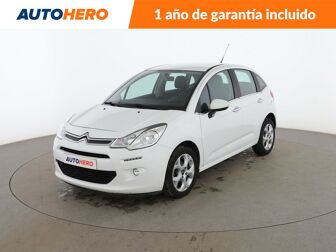 Imagen de CITROEN C3 1.6BlueHDi Live Edition 75