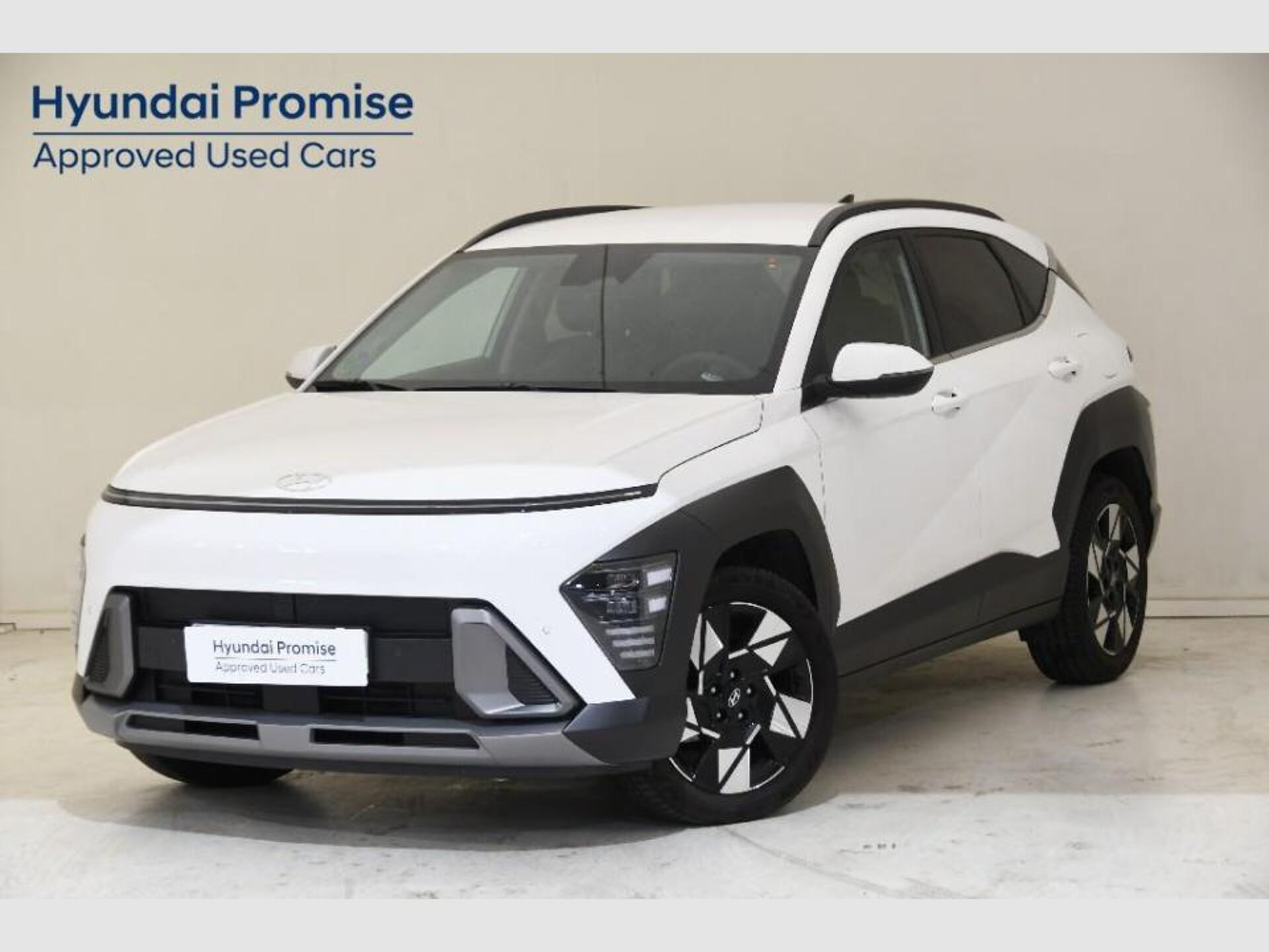 Imagen de HYUNDAI Kona