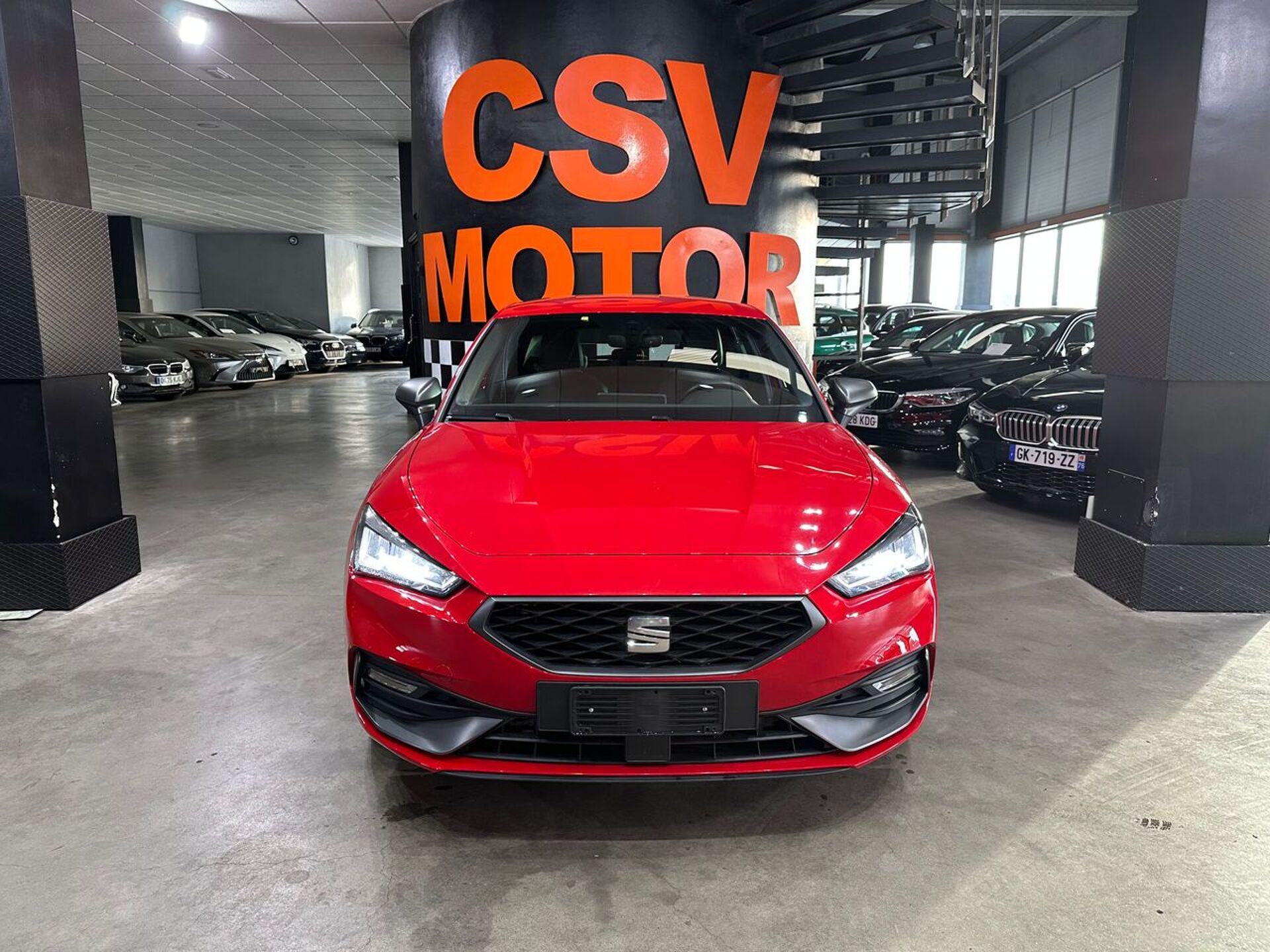 Imagen 3 de SEAT León