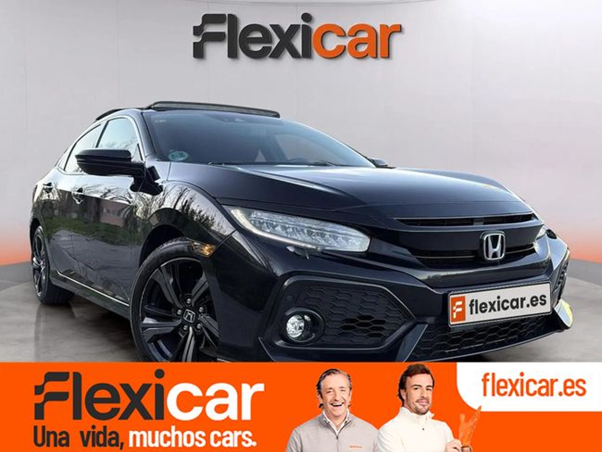 Imagen de HONDA Civic