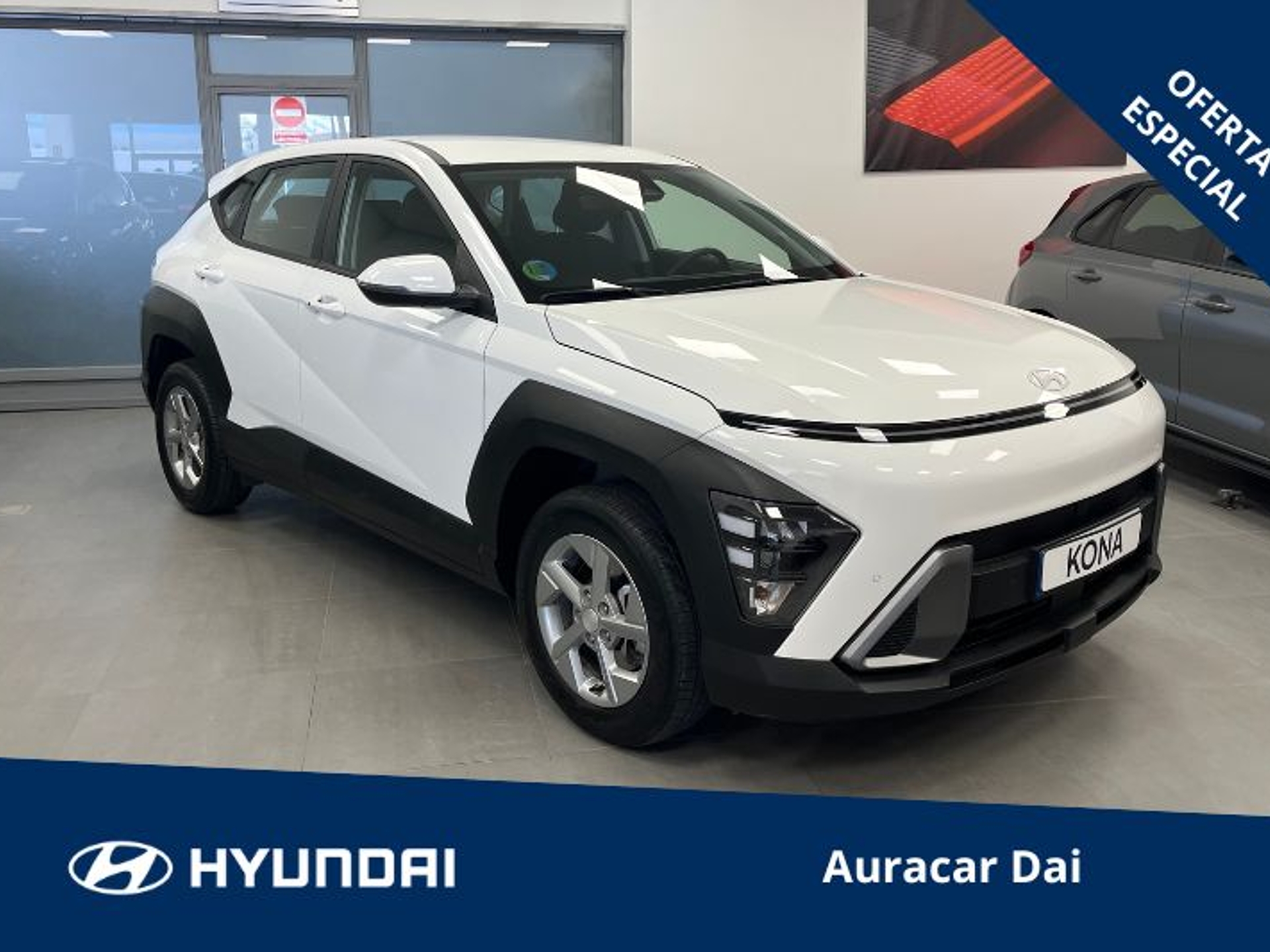 Imagen de HYUNDAI Kona
