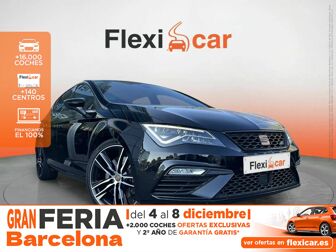 Imagen de SEAT León ST 2.0 TSI S&S Cupra DSG 300