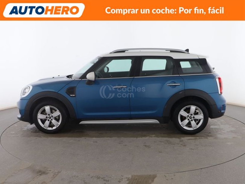 Foto del MINI Mini Countryman COUNTRYMAN COOPER D AUT.