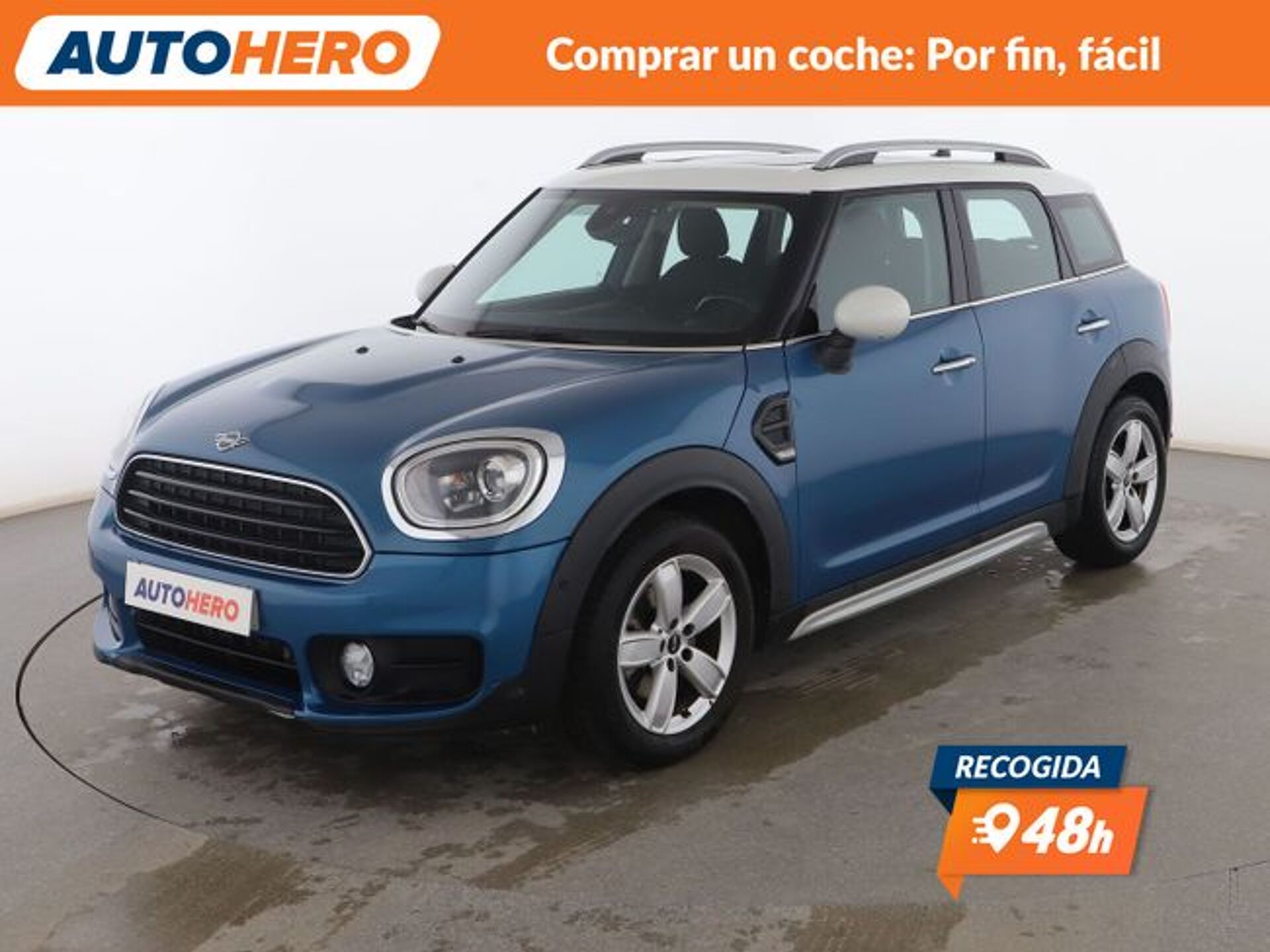 Imagen 1 de MINI Mini Countryman