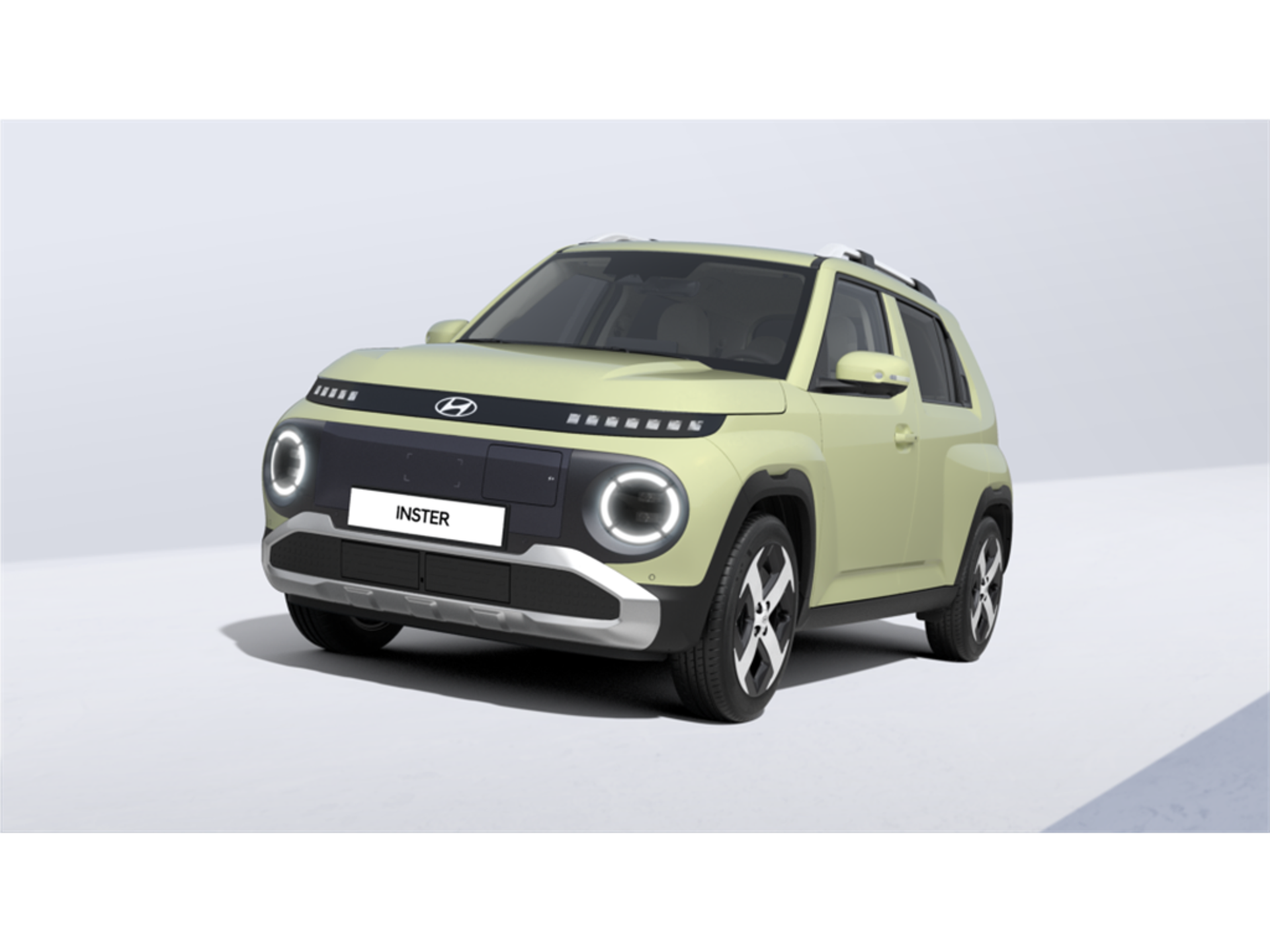 Imagen de HYUNDAI Inster