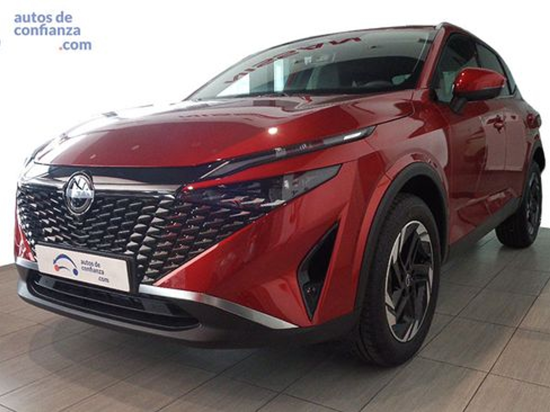 Imagen de NISSAN Qashqai