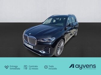 Imagen de BMW X7 xDrive 30dA