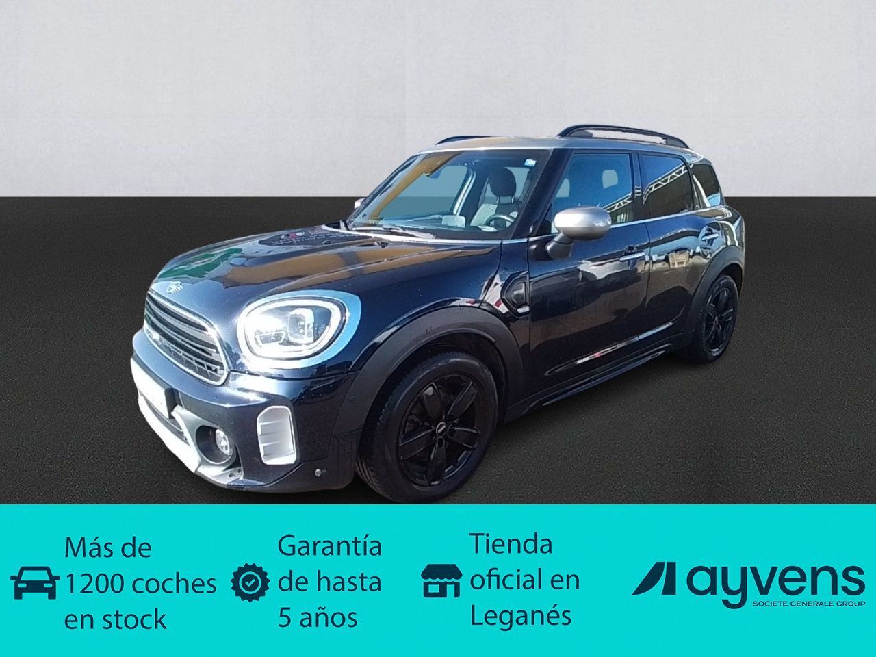 Foto del MINI Mini Countryman COUNTRYMAN COOPER AUT.
