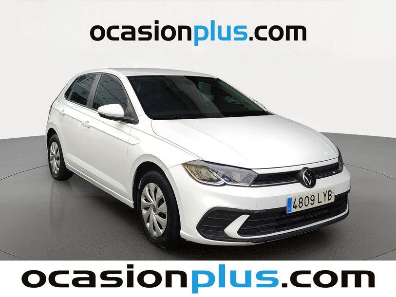 Foto del VOLKSWAGEN Polo 1.0 TSI Advance 70kW