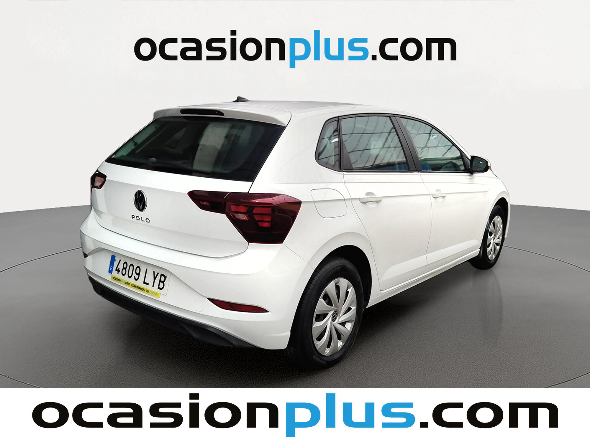 Foto del VOLKSWAGEN Polo 1.0 TSI Advance 70kW