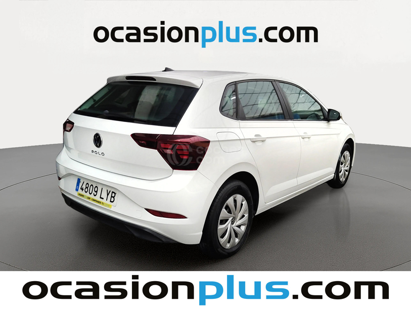 Foto del VOLKSWAGEN Polo 1.0 TSI Advance 70kW