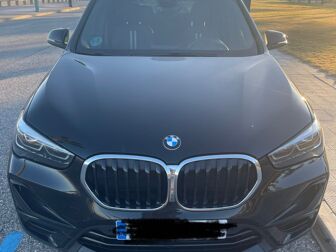 Imagen de BMW X1 sDrive 18iA