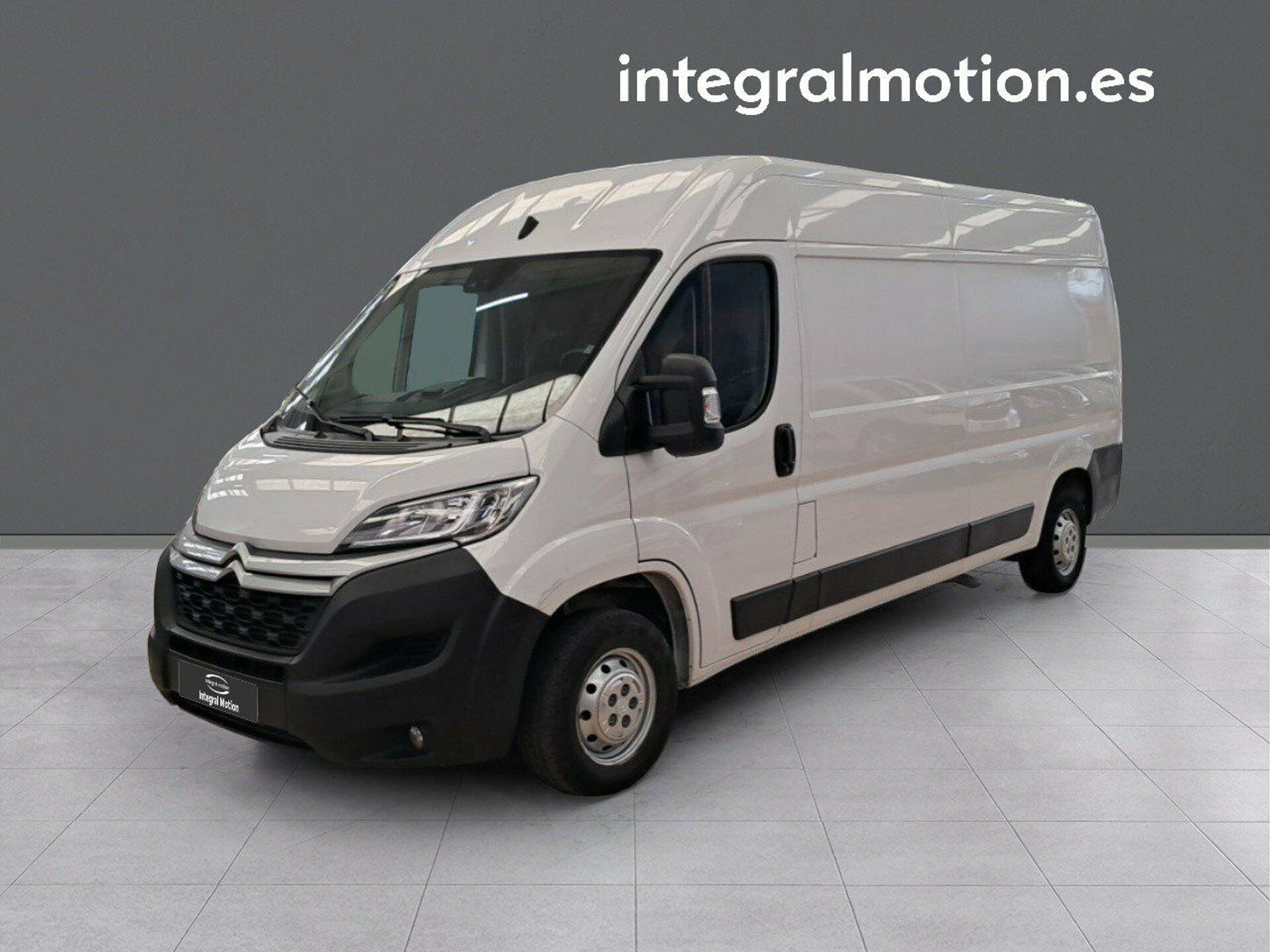 Imagen de CITROEN Jumper