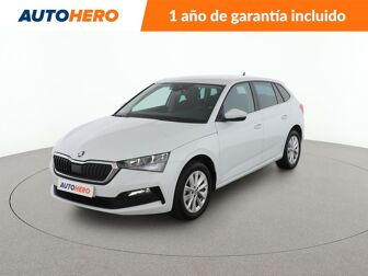 Imagen de SKODA Scala 1.5 TSI Selection 110kW