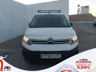 Imagen de CITROEN Berlingo BlueHDi S&S Talla M Feel 100