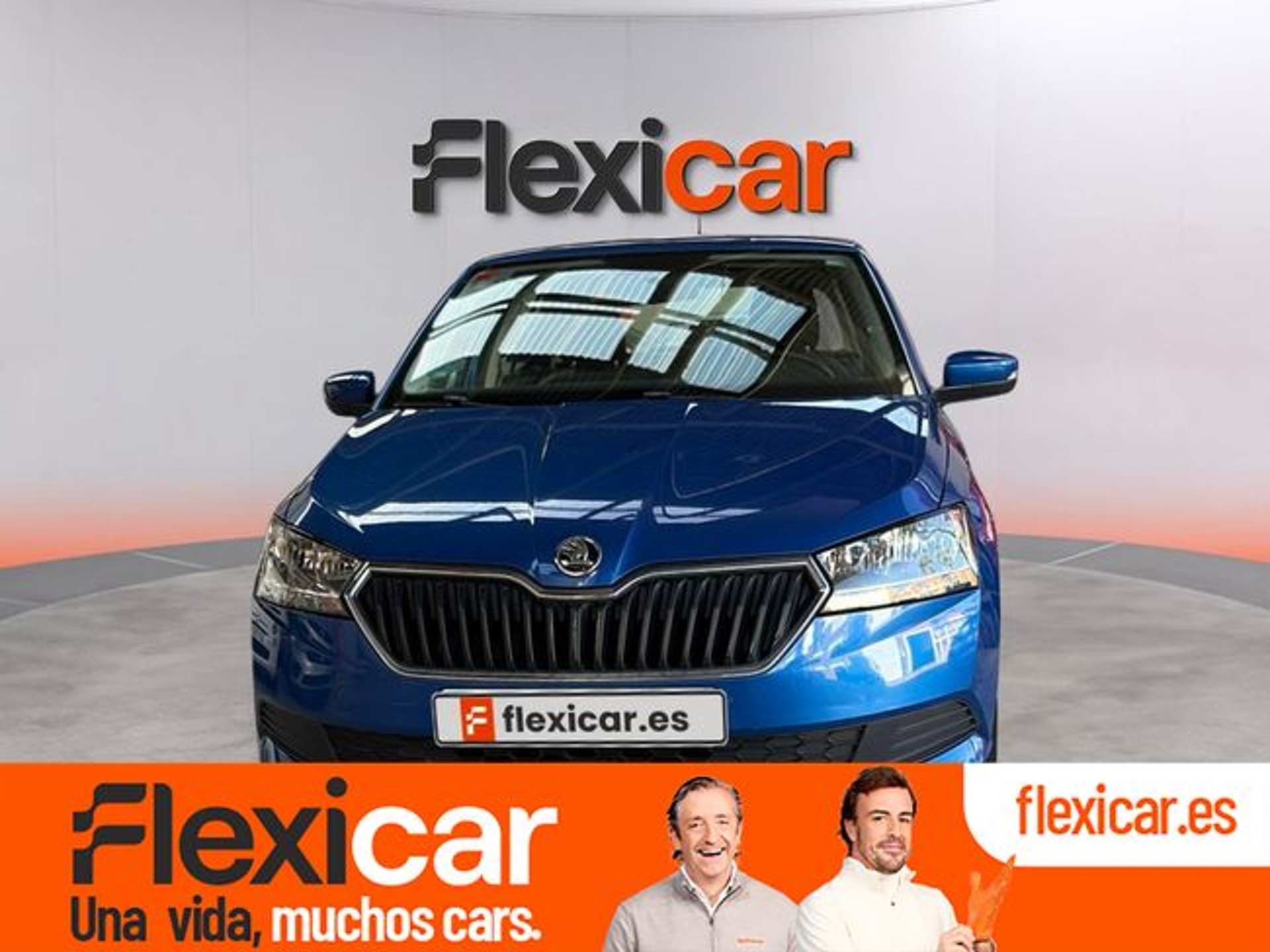 Imagen de SKODA Fabia