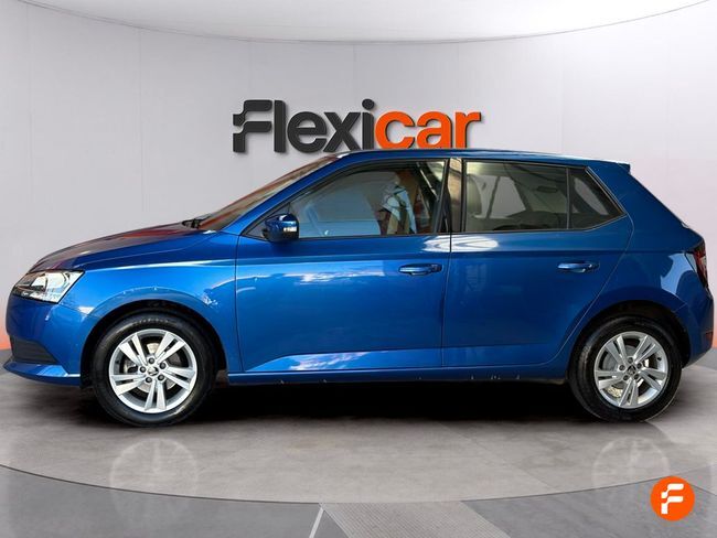 Foto del SKODA Fabia 1.0 MPI Ambition 55kW