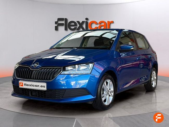 Foto del SKODA Fabia 1.0 MPI Ambition 55kW