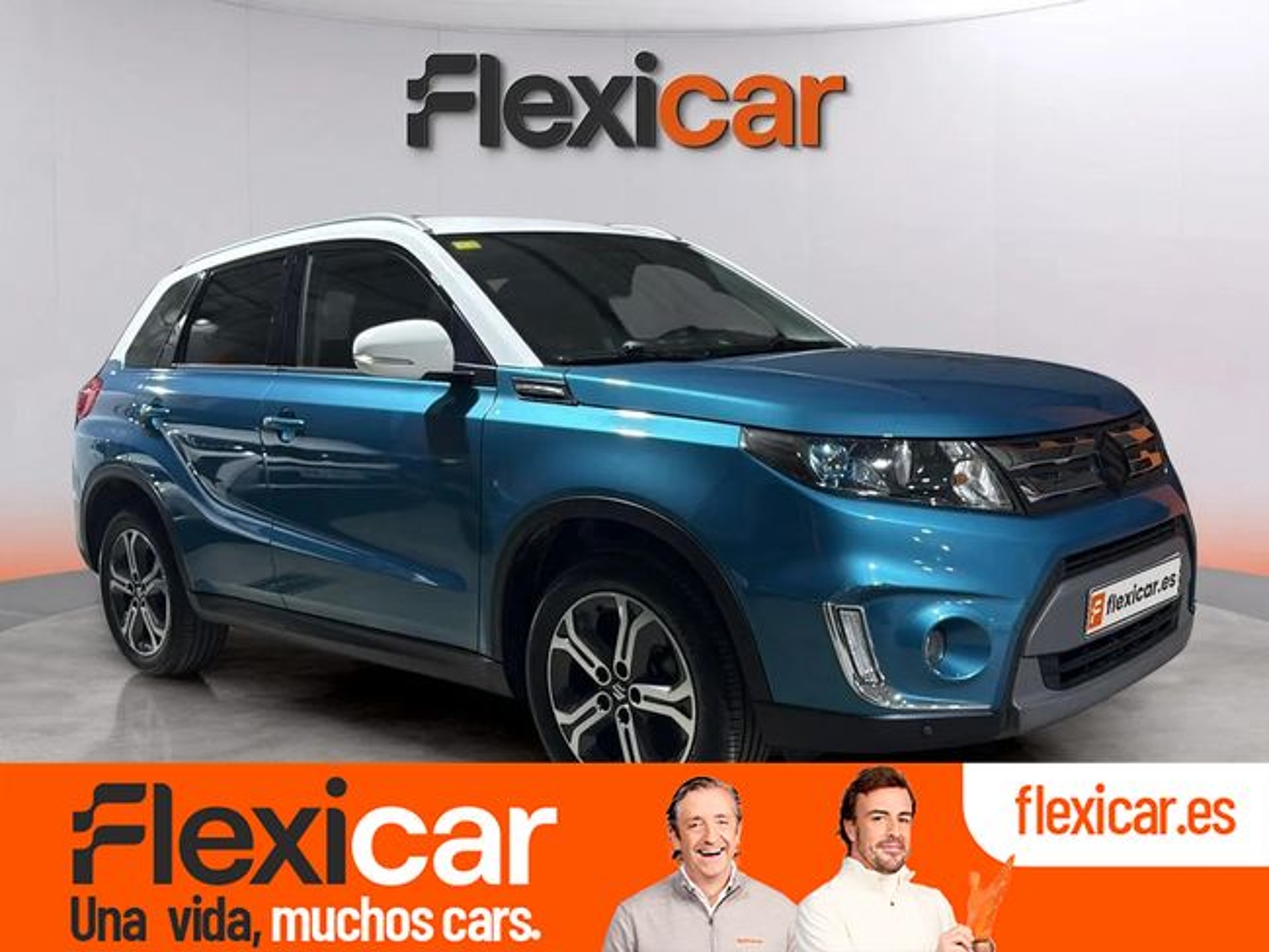 Imagen de SUZUKI Vitara