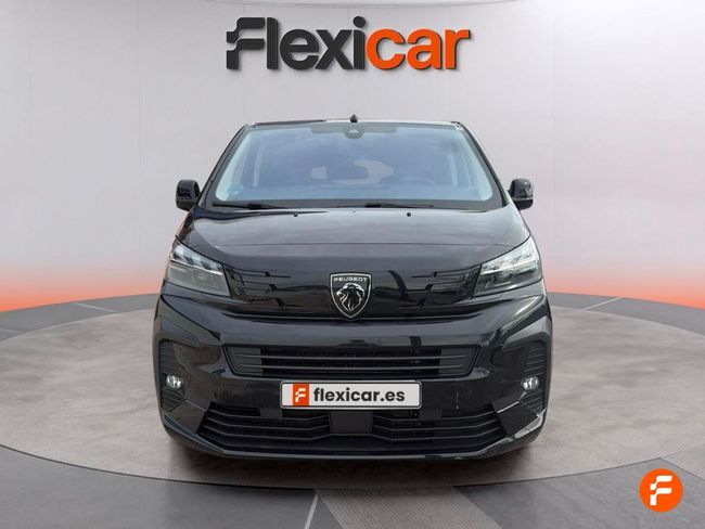 Foto del PEUGEOT Traveller 2.0 BlueHDI S&S Business Long EAT8 180