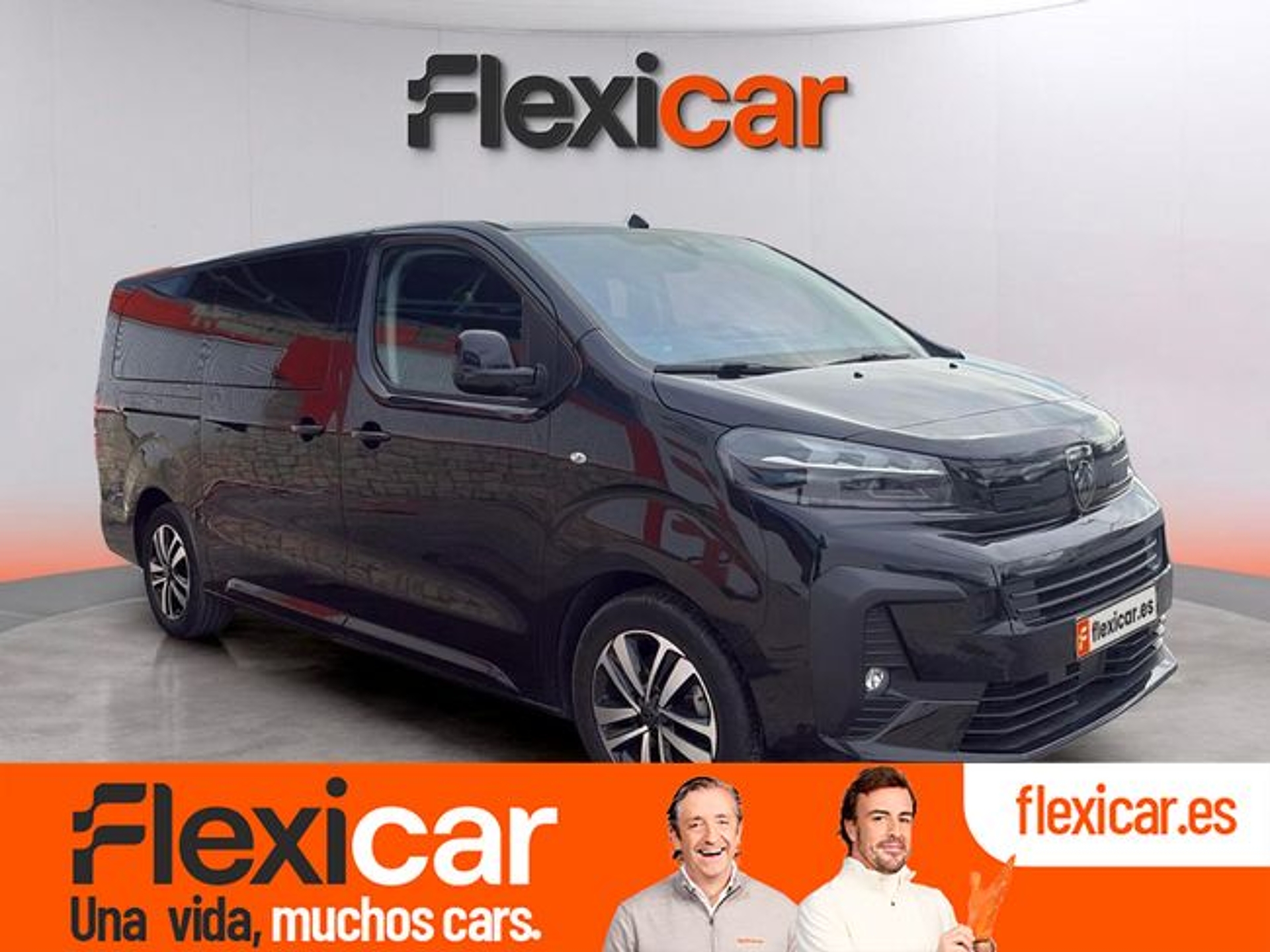 Imagen de PEUGEOT Traveller