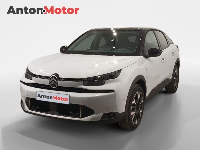 Foto del CITROEN C4 Hybrid Max eDSC6 135
