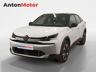 Imagen de CITROEN C4