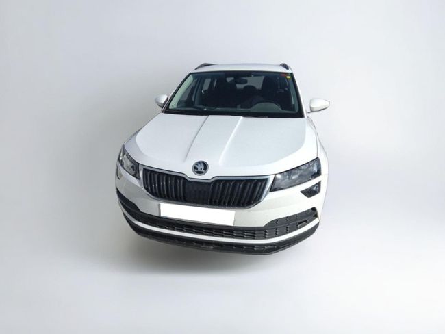 Foto del SKODA Karoq 2.0TDI AdBlue Ambition 4x4 DSG 110kW
