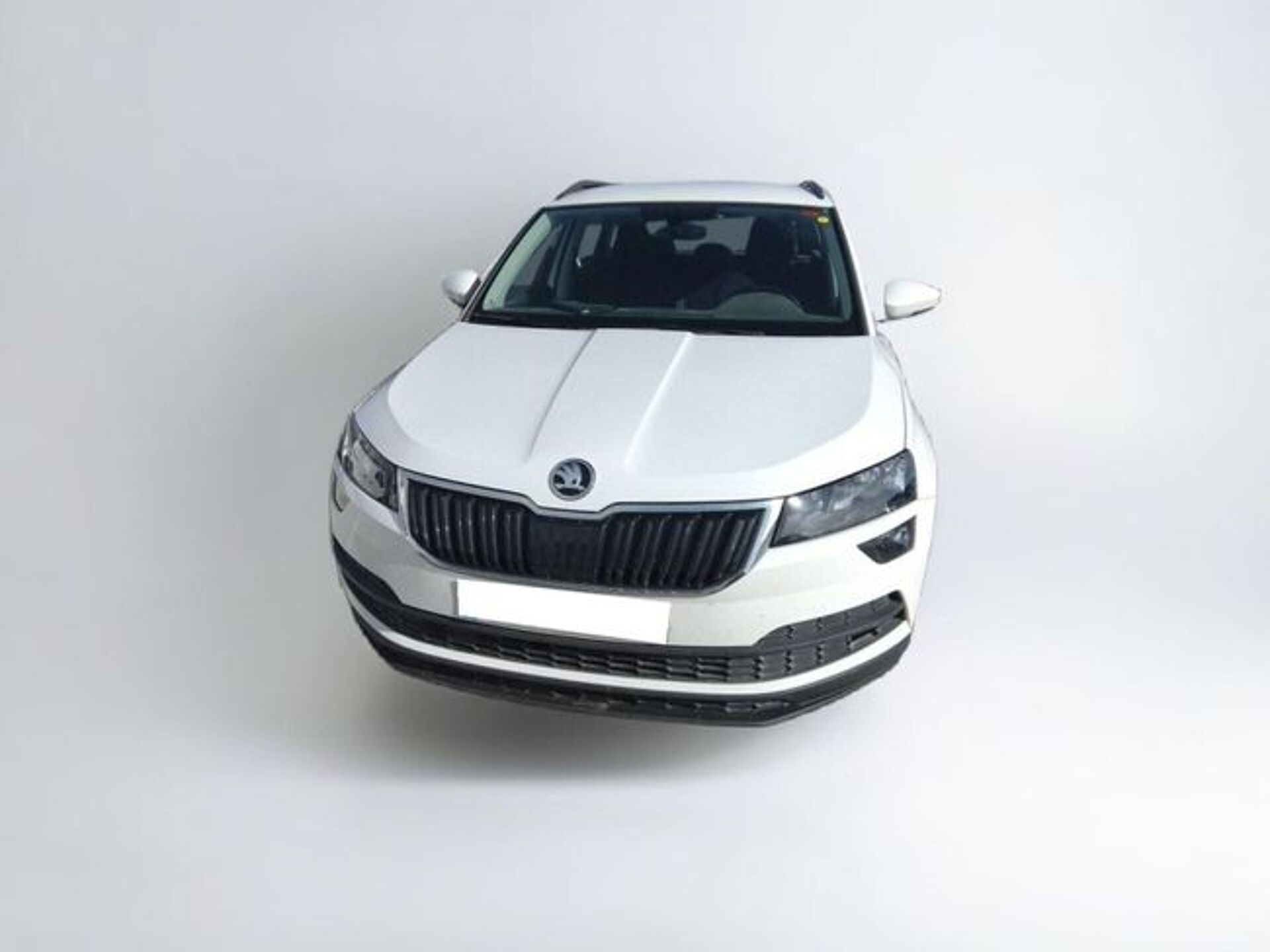 Imagen 2 de SKODA Karoq