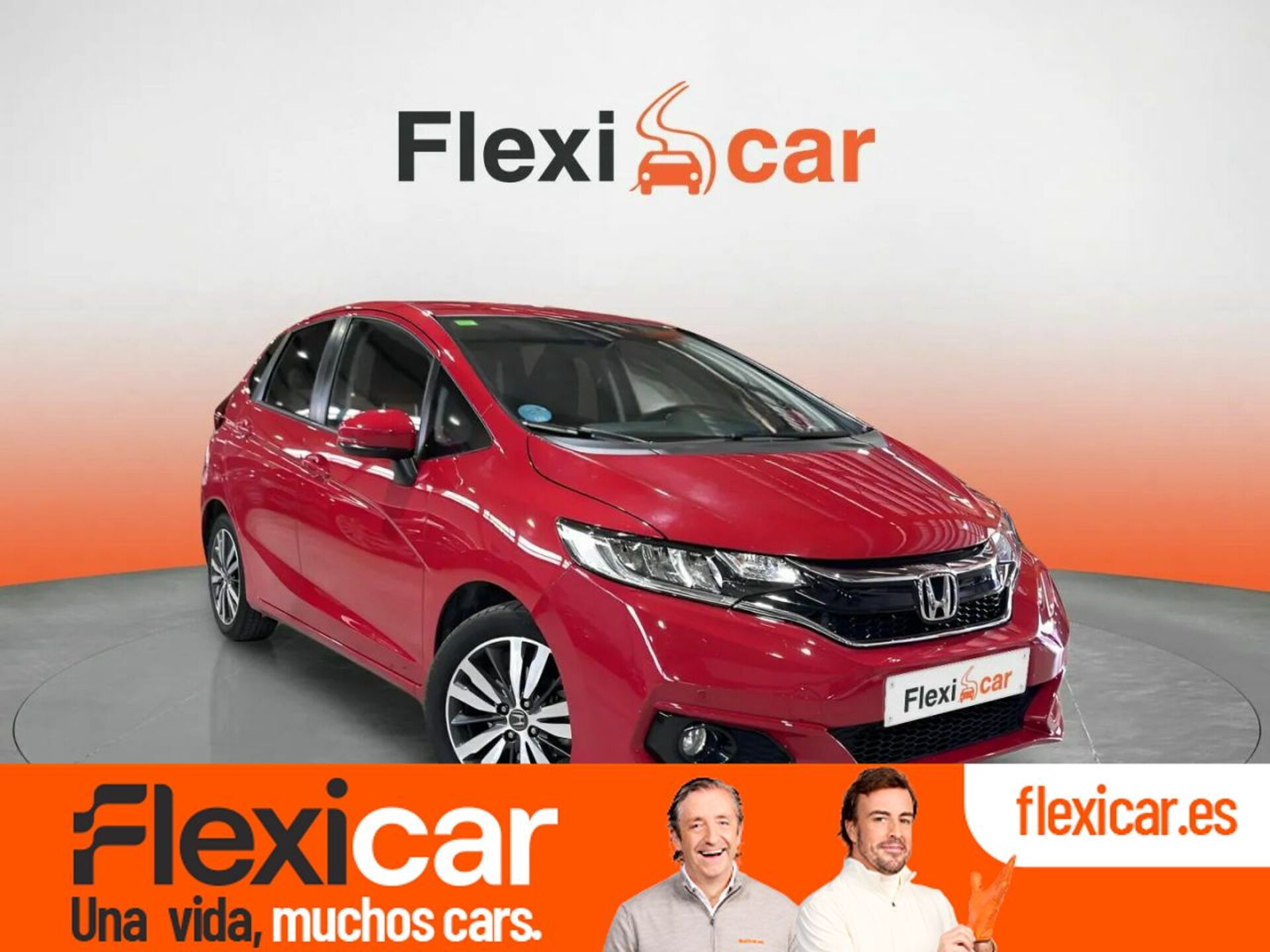 Imagen de HONDA Jazz