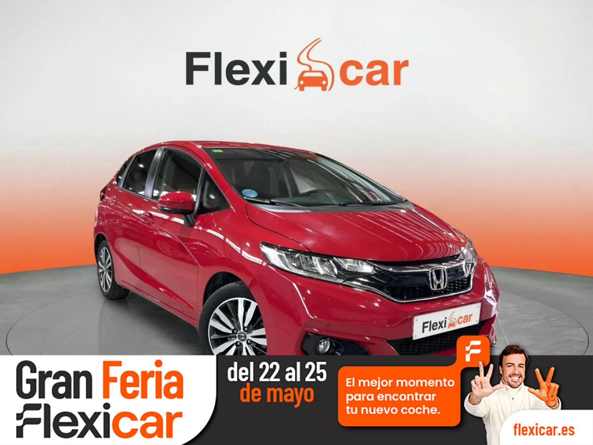 Imagen de HONDA Jazz
