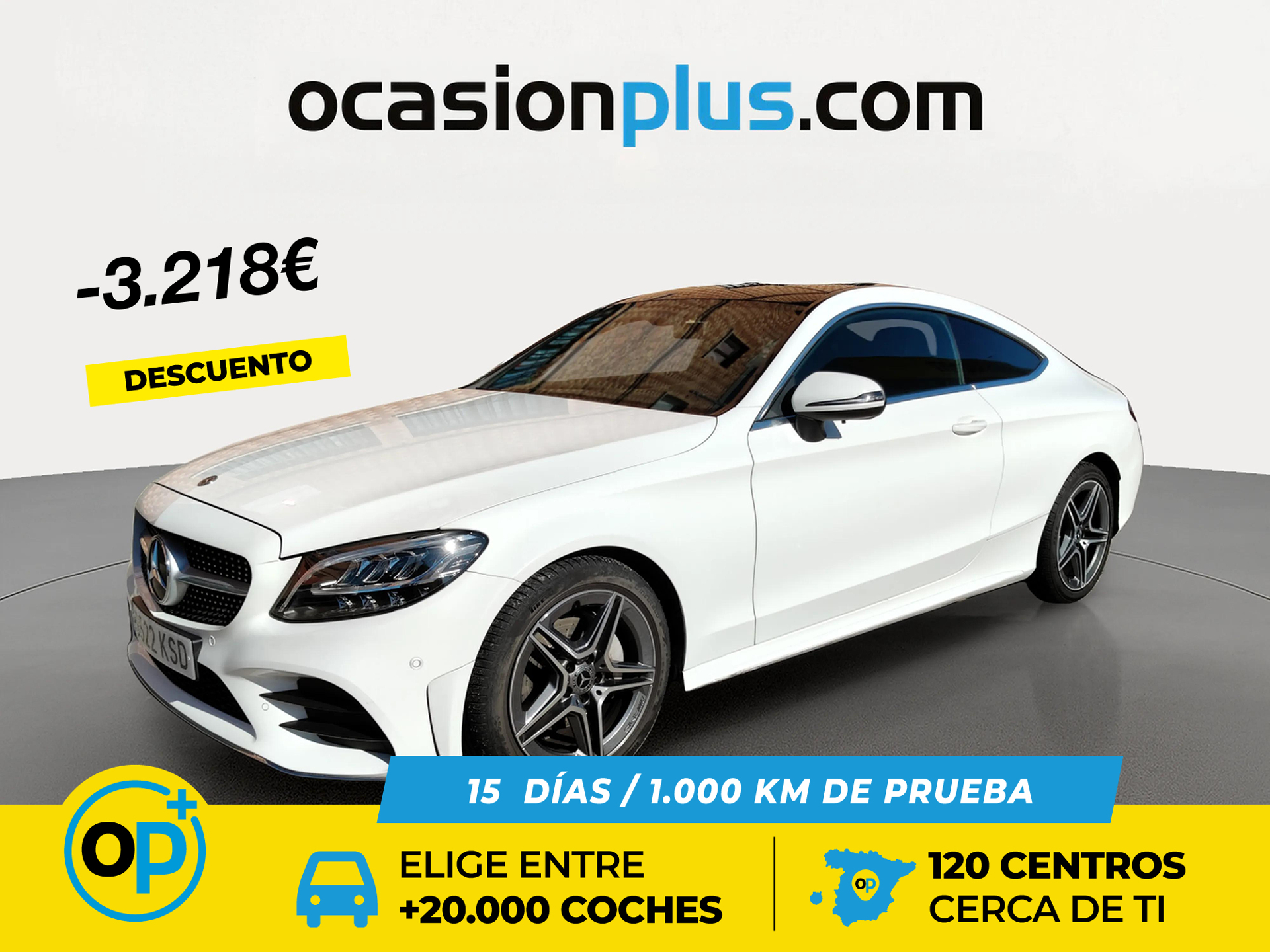 Imagen de MERCEDES Clase C