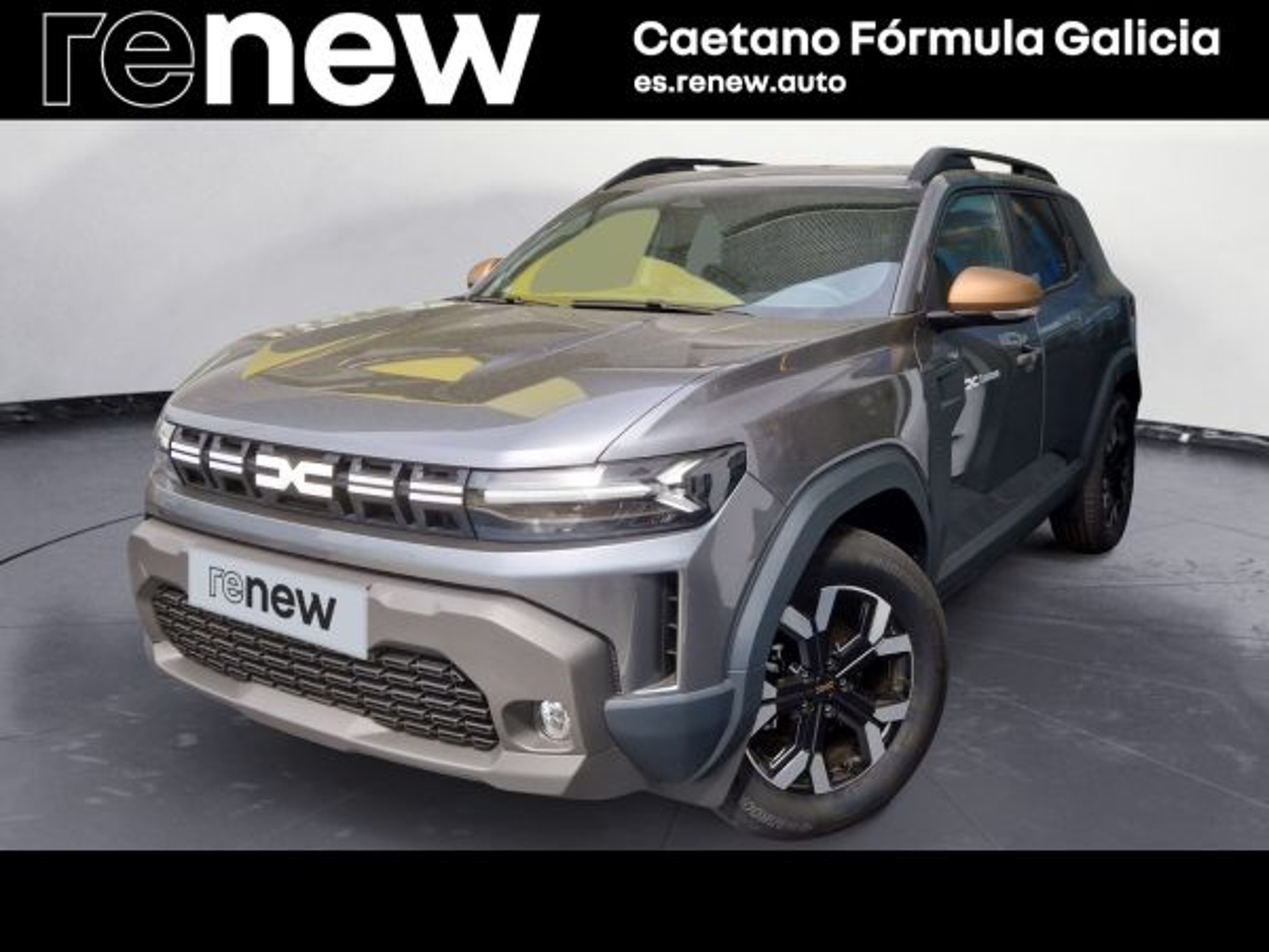 Imagen de DACIA Duster