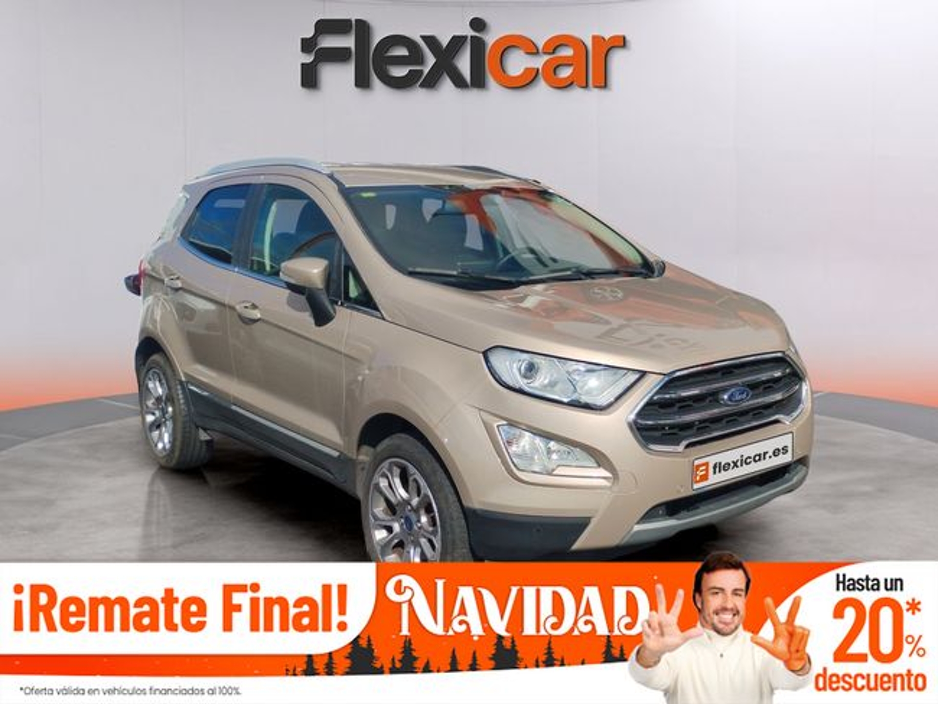 Imagen de FORD EcoSport