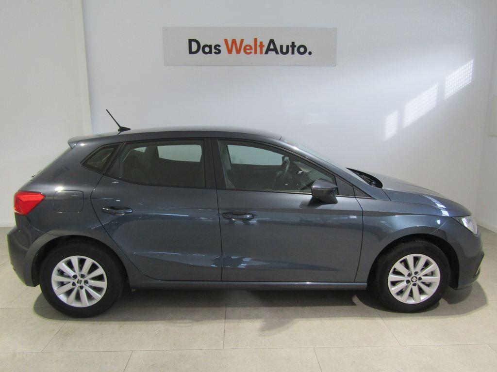 Foto del SEAT Ibiza 1.0 TSI S&S Style 110