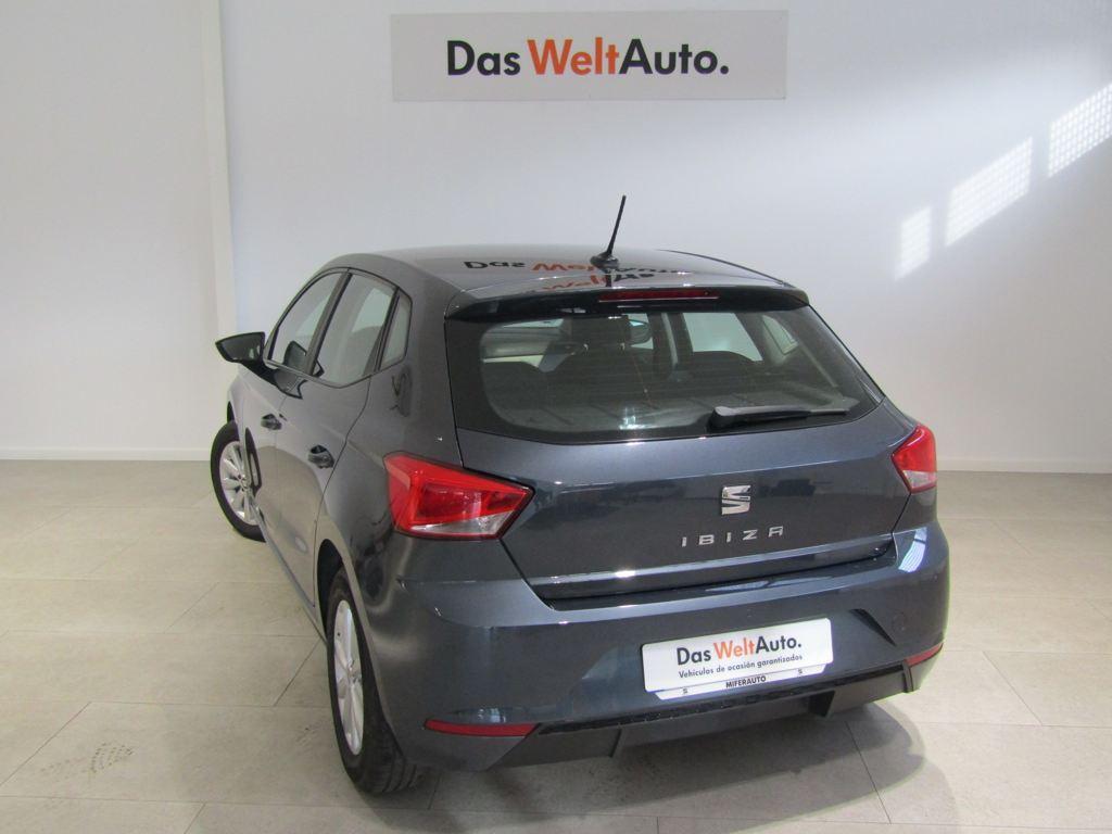 Foto del SEAT Ibiza 1.0 TSI S&S Style 110