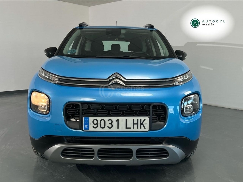 Foto del CITROEN C3 Aircross Puretech S&S Feel 110