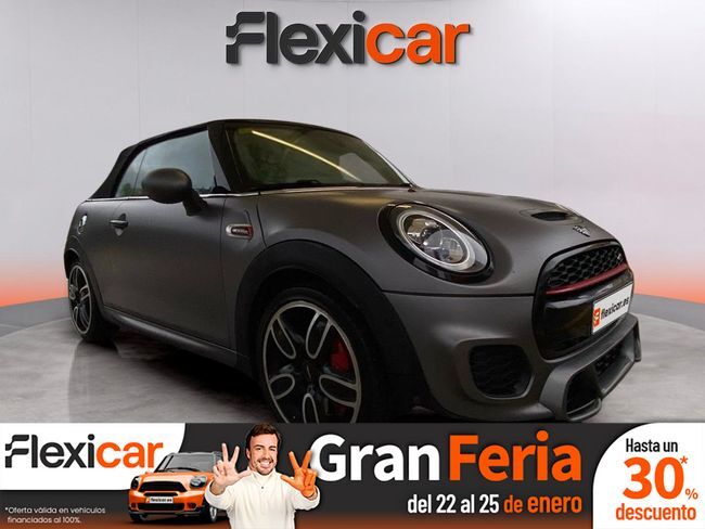 Foto del MINI Mini John Cooper Works Aut.