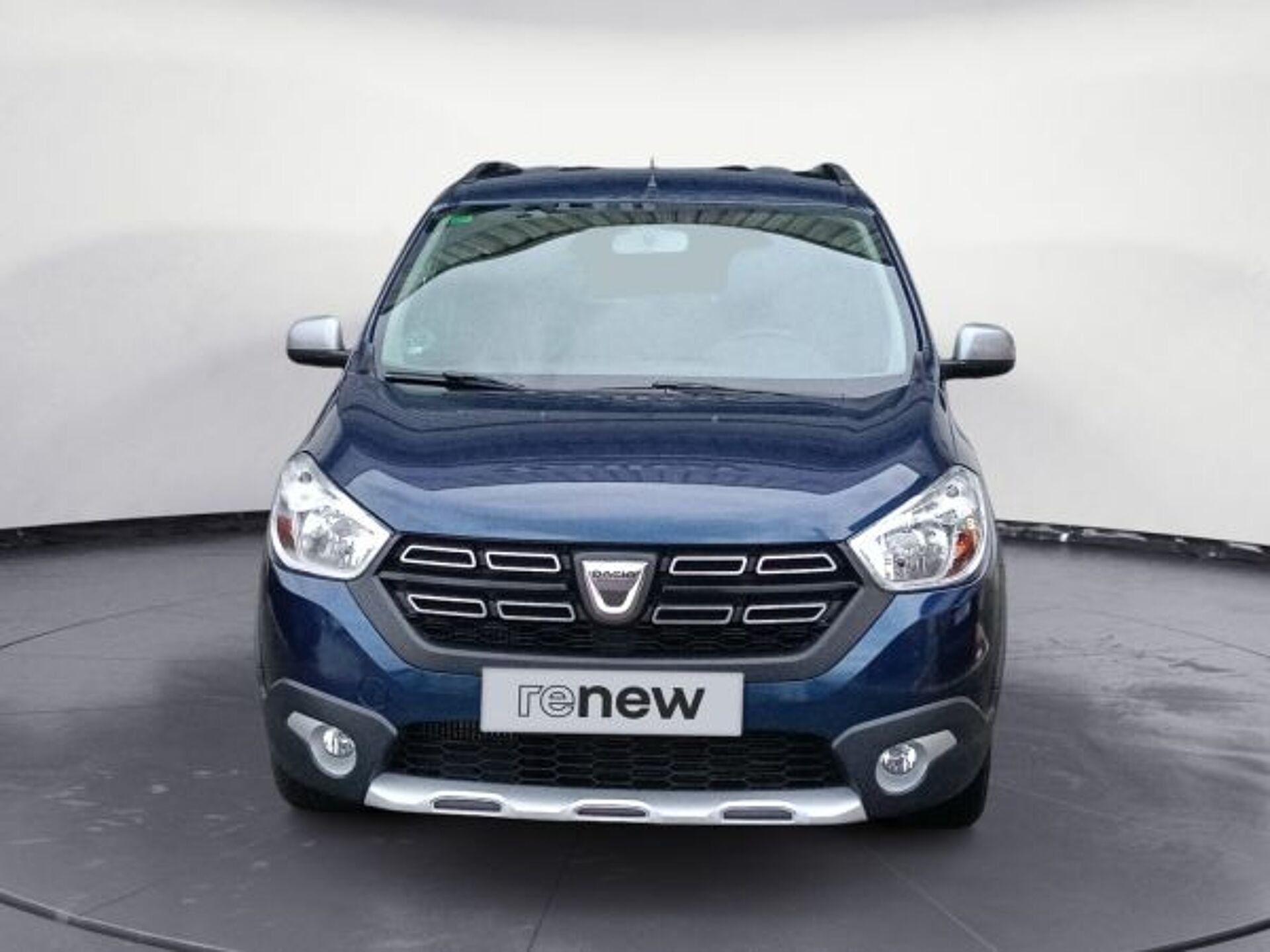 Imagen 3 de DACIA Lodgy