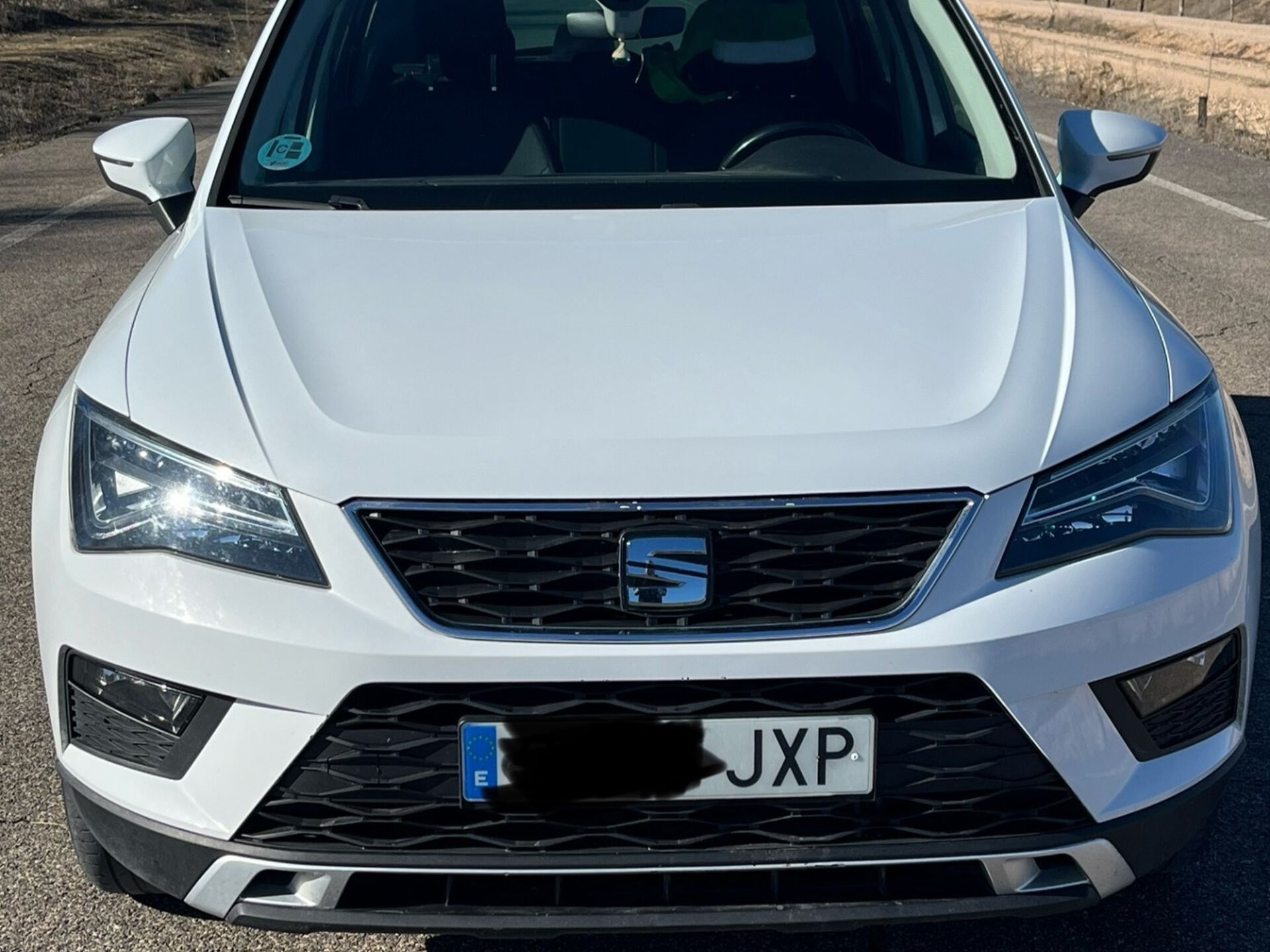 Imagen de SEAT Ateca