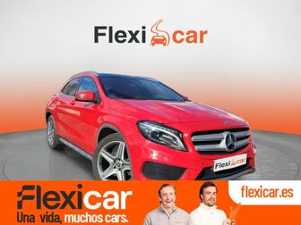 Imagen de MERCEDES Clase GLA