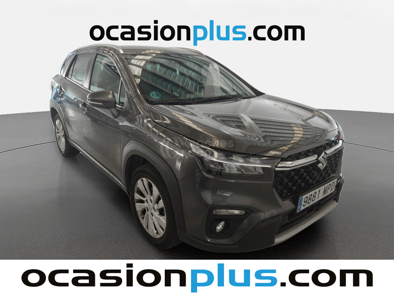 Foto del SUZUKI S-Cross S-Cross 1.4L Mild Hybrid S2 4WD