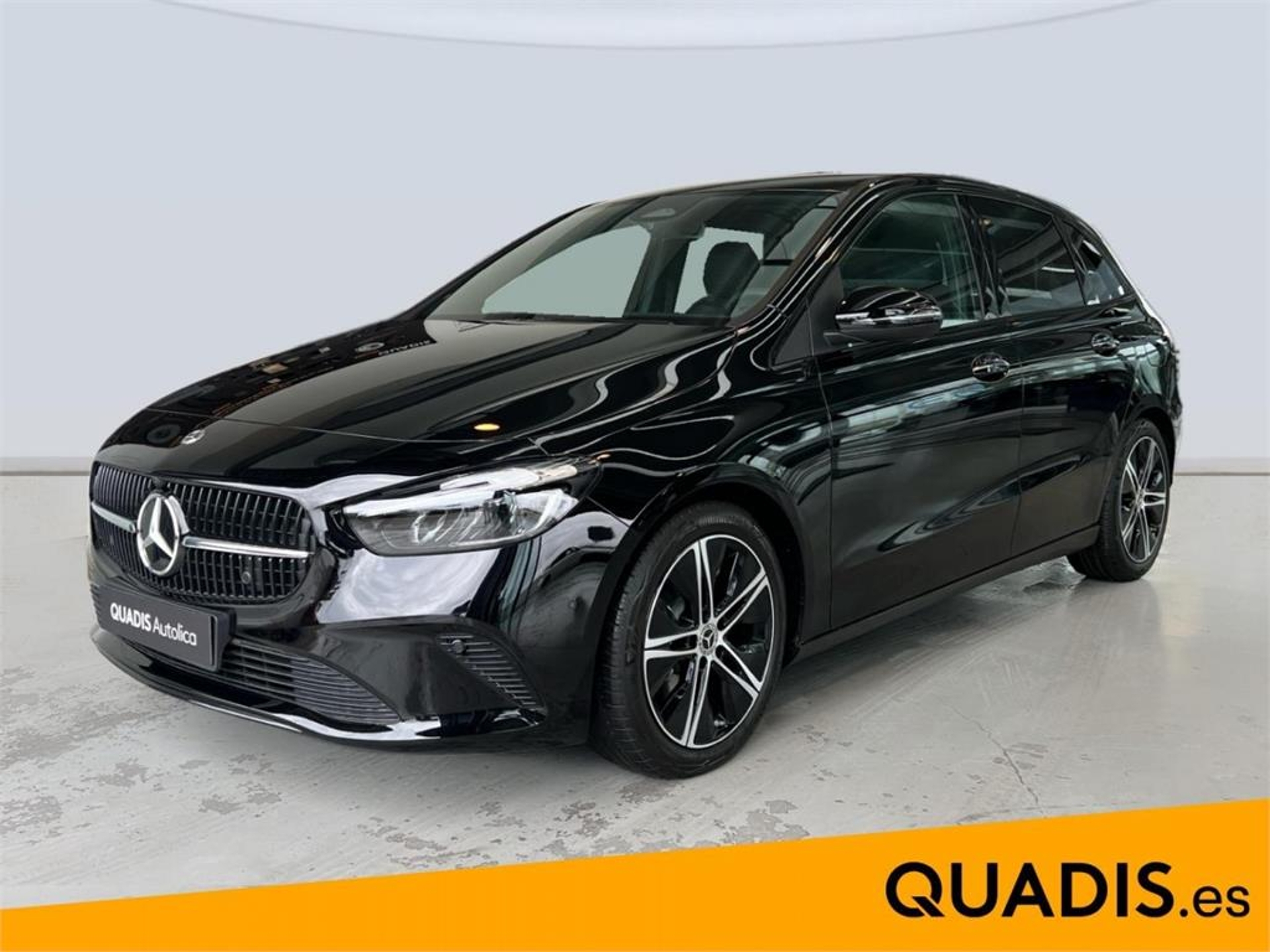 Imagen de MERCEDES Clase B