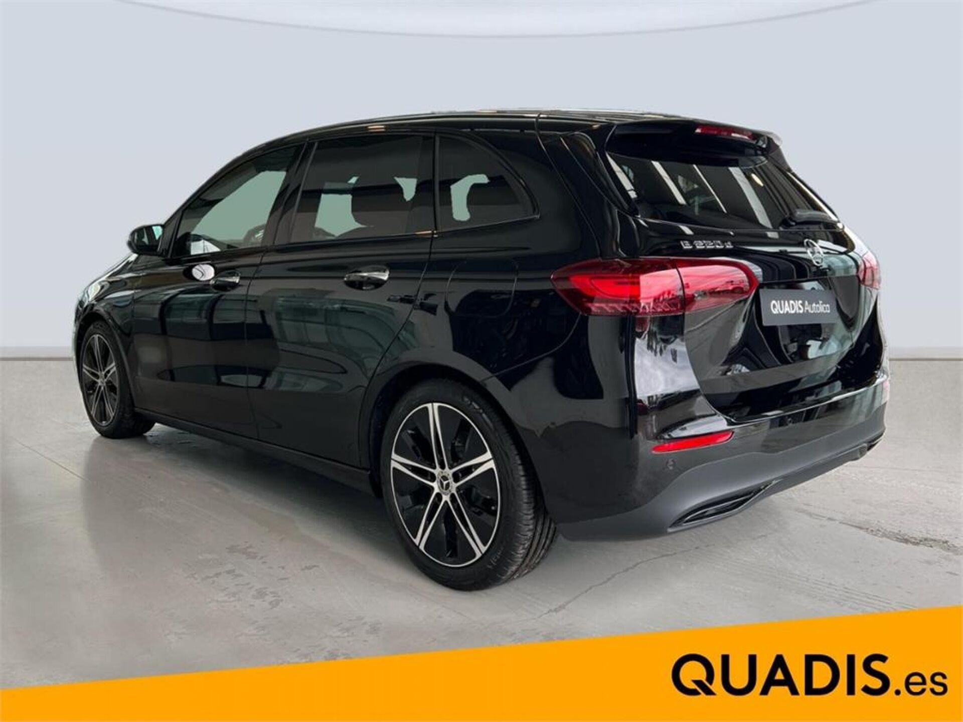 Imagen 2 de MERCEDES Clase B